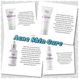 Skincare